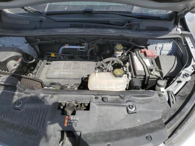 Photo 11 from auction – 2017 BUICK ENCORE PRE with VIN KL4CJASB0HB170254