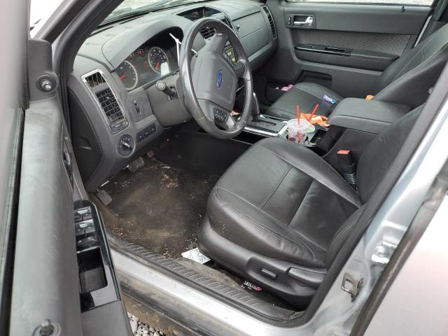 Photo 8 from auction – 2012 FORD ESCAPE LIM with VIN 1FMCU9EG5CKC26891
