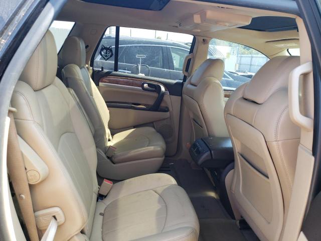 Photo 11 from auction – 2011 BUICK ENCLAVE CX with VIN 5GAKVCED7BJ235131