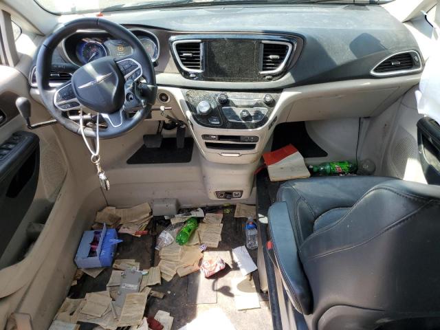 Photo 8 from auction – 2018 CHRYSLER PACIFICA T with VIN 2C4RC1BG0JR262848