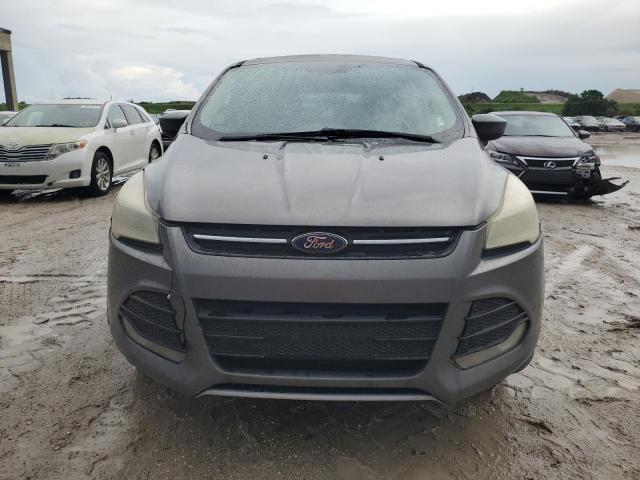 Photo 5 from auction – 2013 FORD ESCAPE SE with VIN 1FMCU0G92DUC09241