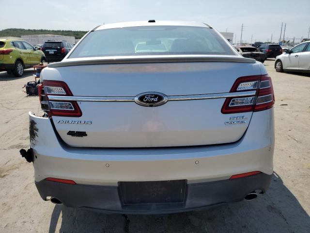 Photo 6 from auction – 2014 FORD TAURUS SEL with VIN 1FAHP2E84EG102415
