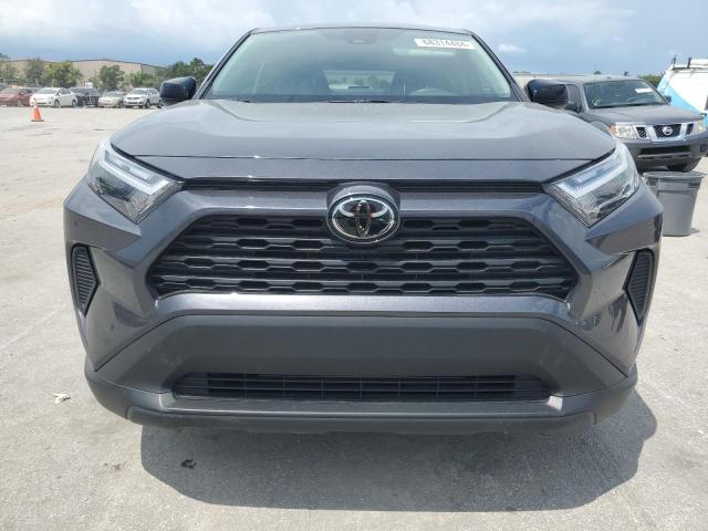 Photo 5 from auction – 2023 TOYOTA RAV4 LE with VIN 2T3H1RFV6PC247537