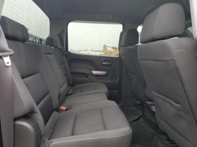 Photo 10 from auction – 2017 CHEVROLET SILVERADO with VIN 3GCPCREC5HG156944