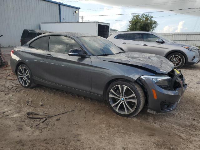 Photo 4 from auction – 2016 BMW 228 I SULE with VIN WBA1F9C58GV544884