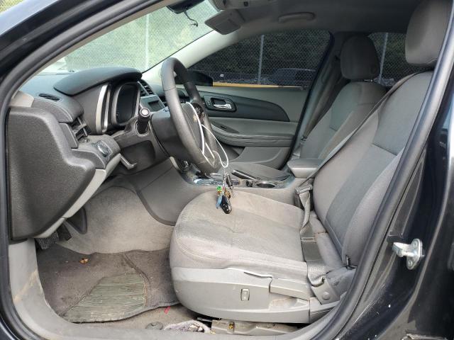 Photo 7 from auction – 2015 CHEVROLET MALIBU LS with VIN 1G11B5SL6FF237979