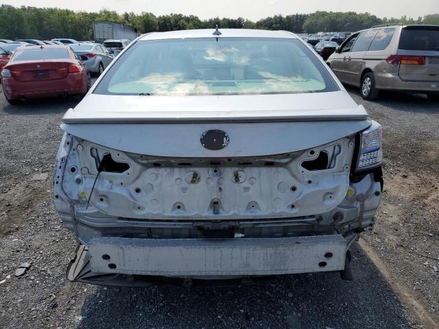 Photo 6 from auction – 2010 LEXUS HS 250H with VIN JTHBB1BA9A2024168