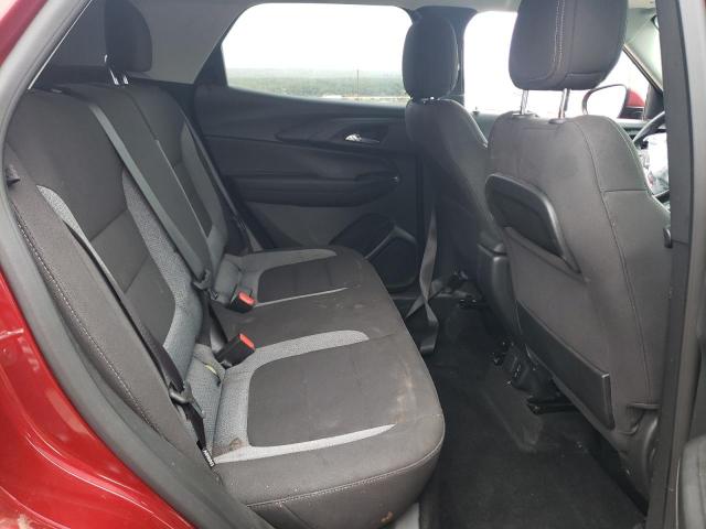 Photo 11 from auction – 2023 CHEVROLET TRAILBLAZE with VIN KL79MPSL0PB159446