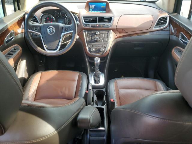 Photo 8 from auction – 2016 BUICK ENCORE with VIN KL4CJCSB4GB523976