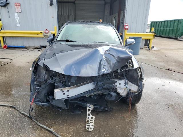 Photo 5 from auction – 2012 LEXUS IS 250 with VIN JTHBF5C21C5174120