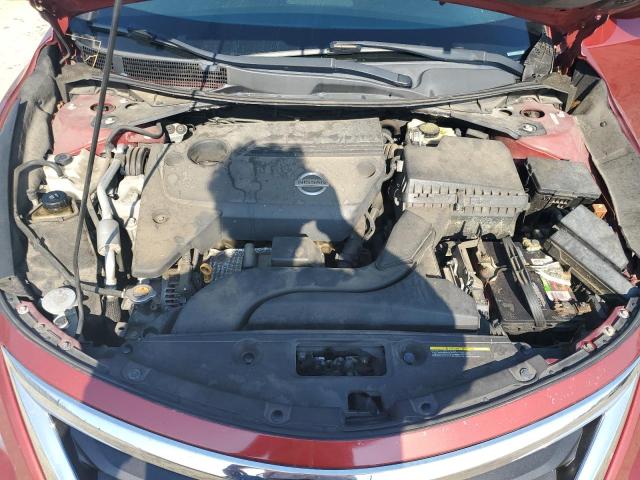Photo 11 from auction – 2015 NISSAN ALTIMA 2.5 with VIN 1N4AL3AP4FN872594