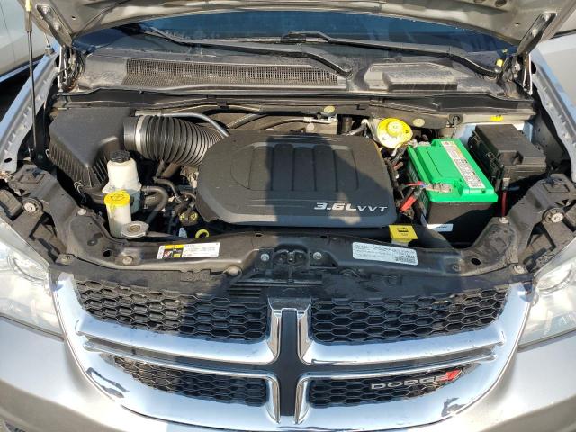 Photo 12 from auction – 2015 DODGE GRAND CARA with VIN 2C4RDGCG1FR650774