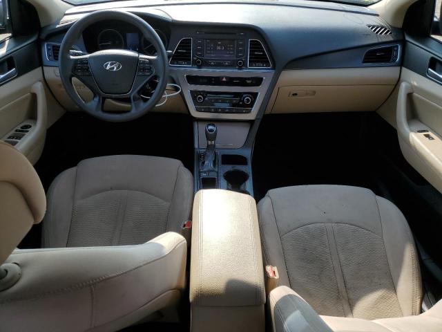 Photo 8 from auction – 2015 HYUNDAI SONATA SPO with VIN 5NPE34AF2FH103777
