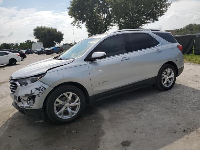Photo 1 from auction – 2021 CHEVROLET EQUINOX PR with VIN 3GNAXNEV2MS103735