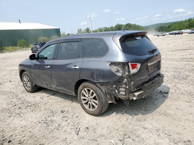 Zdjęcie 2 z aukcji – 2014 NISSAN PATHFINDER z VIN 5N1AR2MM4EC654780