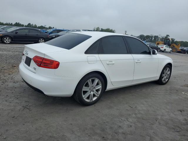 Photo 3 from auction – 2011 AUDI A4 PREMIUM with VIN WAUBFAFL9BN023245