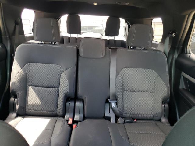 Photo 10 from auction – 2016 FORD EXPLORER X with VIN 1FM5K7DH2GGB72066