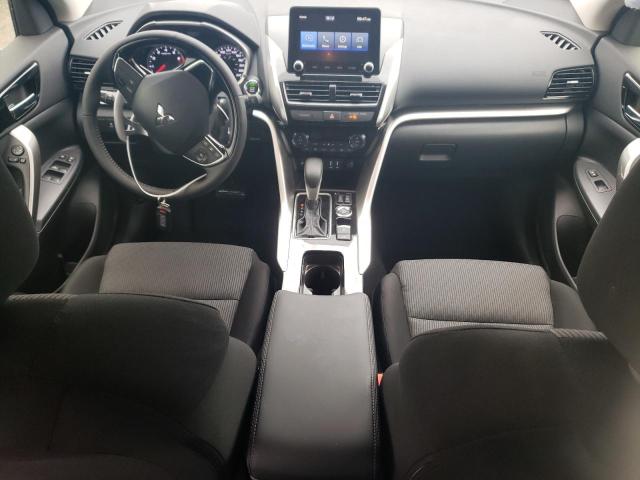 Photo 8 from auction – 2024 MITSUBISHI ECLIPSE CR with VIN JA4ATVAAXRZ624584