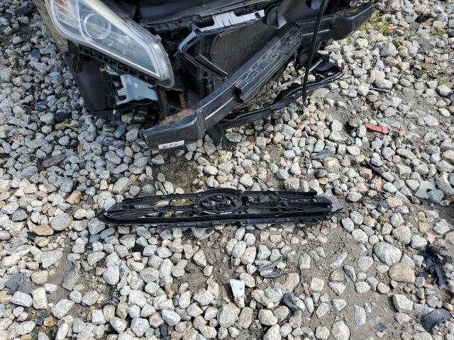 Photo 12 from auction – 2017 HYUNDAI SONATA SPO with VIN 5NPE34AF0HH484077