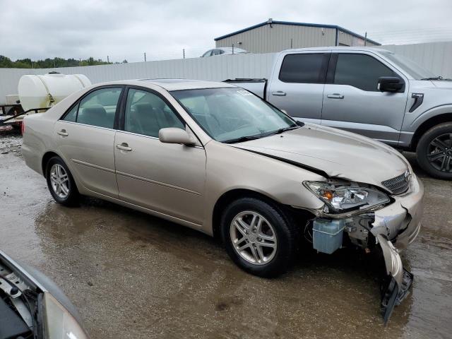 Photo 4 from auction – 2002 TOYOTA CAMRY LE with VIN 4T1BE32K02U519468