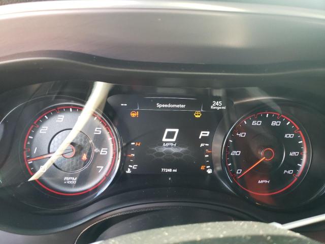 Zdjęcie 9 z aukcji – 2019 DODGE CHARGER SX z VIN 2C3CDXBG6KH615174