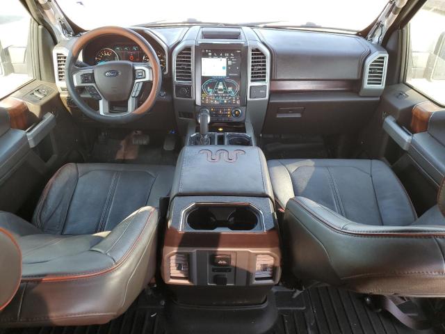 Photo 8 from auction – 2015 FORD F150 SUPER with VIN 1FTEW1EG9FFB47567