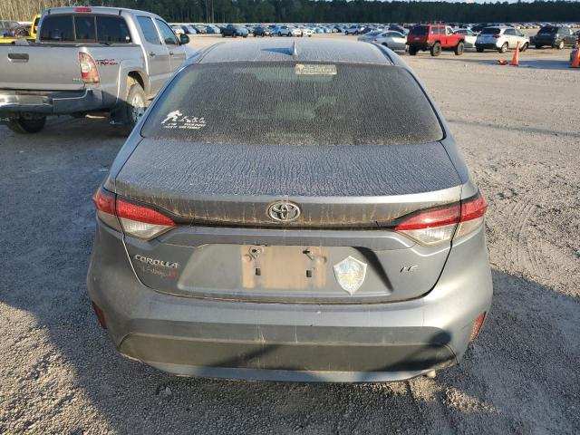 Photo 6 from auction – 2020 TOYOTA COROLLA LE with VIN 5YFEPRAE7LP062781
