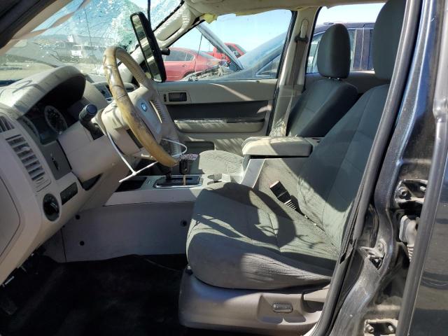 Photo 7 from auction – 2009 FORD ESCAPE XLT with VIN 1FMCU03709KA30350
