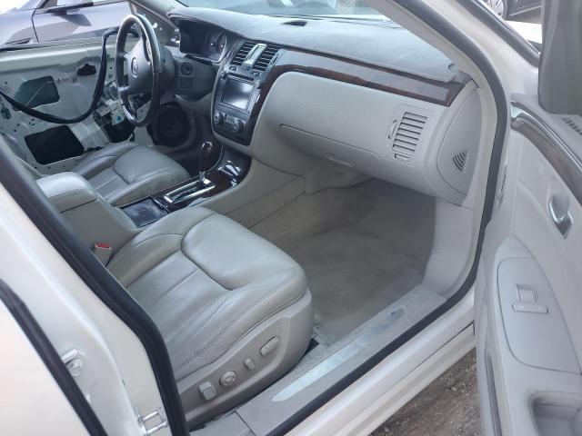 Photo 8 from auction – 2010 CADILLAC DTS PREMIU with VIN 1G6KH5EY0AU137014