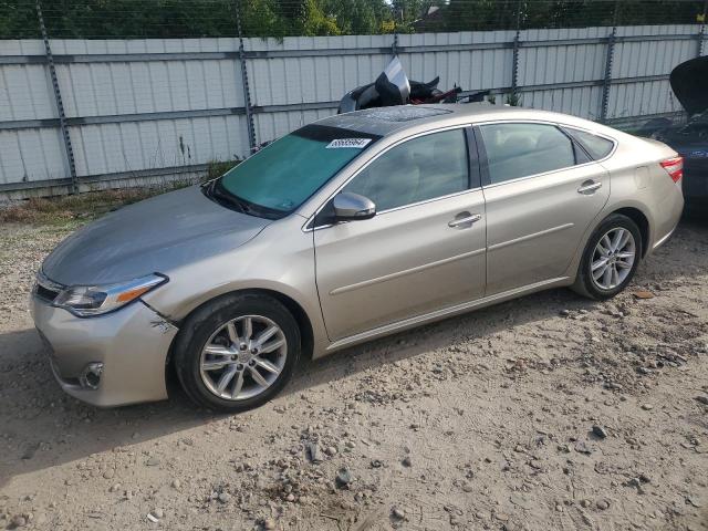 TOYOTA AVALON BAS 2014 with VIN 4T1BK1EB8EU090691 - Photo from auction