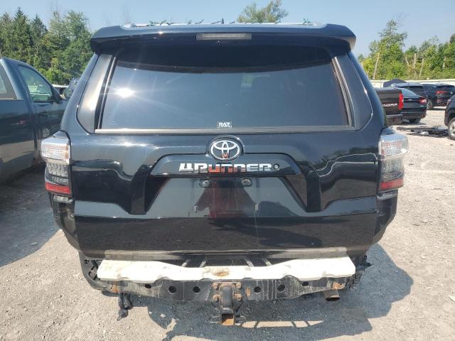 Photo 6 from auction – 2017 TOYOTA 4RUNNER SR with VIN JTEBU5JR0H5480073
