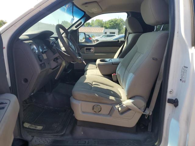 Photo 7 from auction – 2009 FORD F150 with VIN 1FTPF14V79KB47734