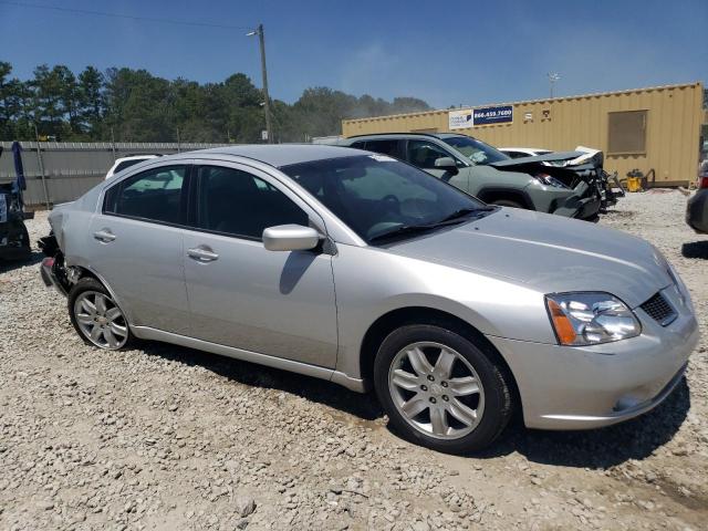 Photo 4 from auction – 2006 MITSUBISHI GALANT ES with VIN 4A3AB36F46E058018