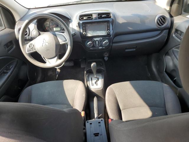 Photo 8 from auction – 2018 MITSUBISHI MIRAGE G4 with VIN ML32F3FJ2JHF01425
