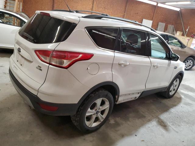 Photo 3 from auction – 2014 FORD ESCAPE SE with VIN 1FMCU9G90EUC70237