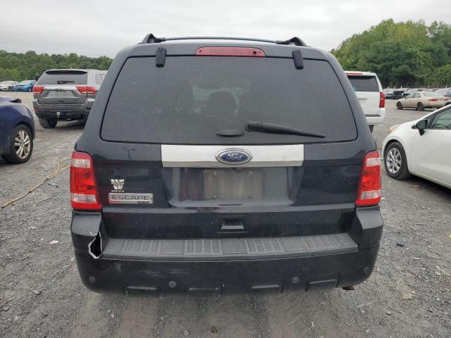 Photo 6 from auction – 2012 FORD ESCAPE LIM with VIN 1FMCU9E79CKB74682