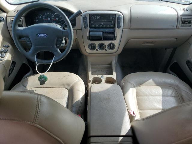 Photo 8 from auction – 2005 FORD EXPLORER X with VIN 1FMZU63K55UA19523