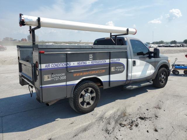 Photo 3 from auction – 2012 FORD F250 SUPER with VIN 1FTBF2A67CED12765