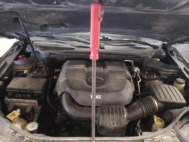 Photo 12 from auction – 2014 DODGE DURANGO SX with VIN 1C4RDJAG5EC345771