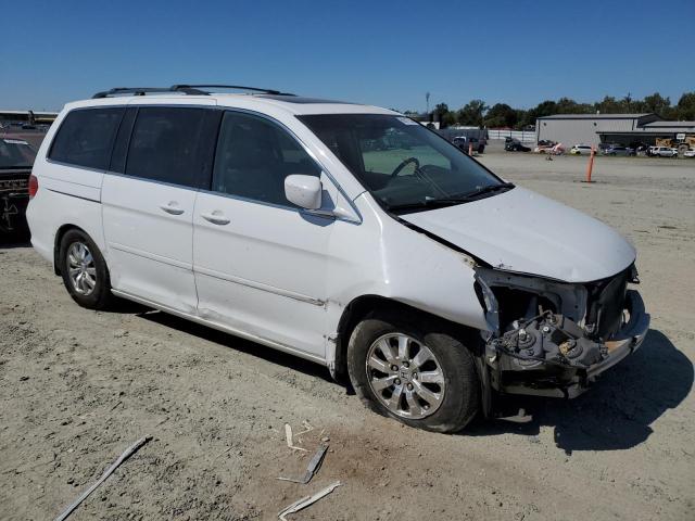 Photo 4 from auction – 2010 HONDA ODYSSEY EX with VIN 5FNRL3H76AB069246
