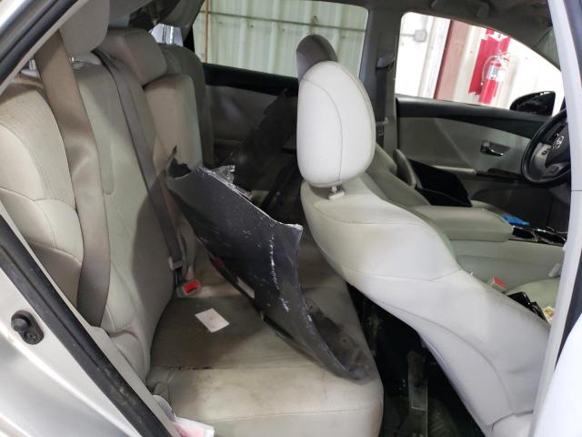 Photo 10 from auction – 2010 TOYOTA VENZA with VIN 4T3ZA3BB1AU027631