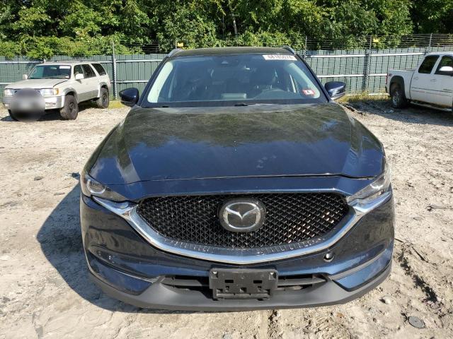 Photo 5 from auction – 2020 MAZDA CX-5 TOURI with VIN JM3KFBCM2L0746916