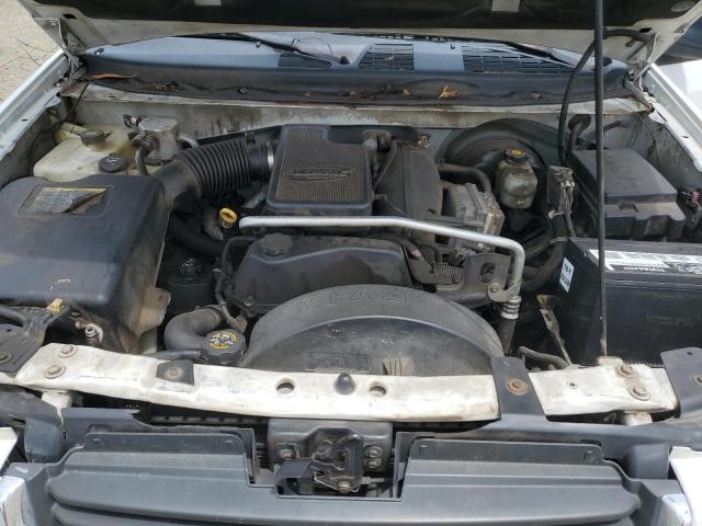 Photo 12 from auction – 2003 GMC ENVOY with VIN 1GKDS13S732251500