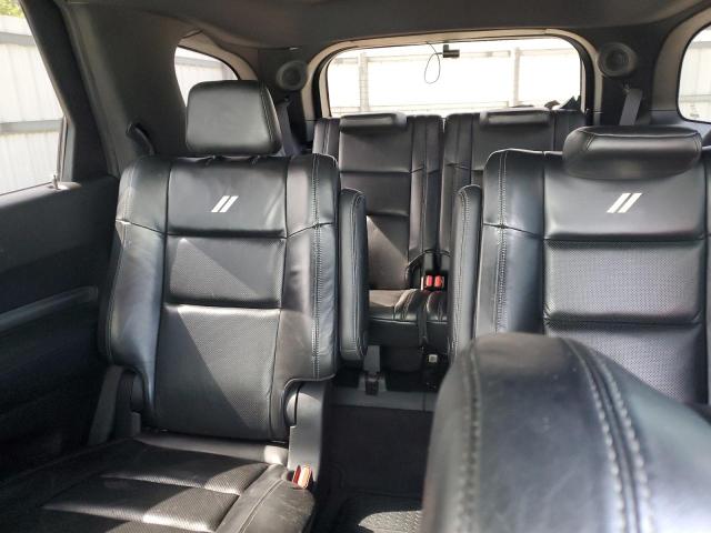Photo 10 from auction – 2019 DODGE DURANGO R/ with VIN 1C4SDJCT4KC525718