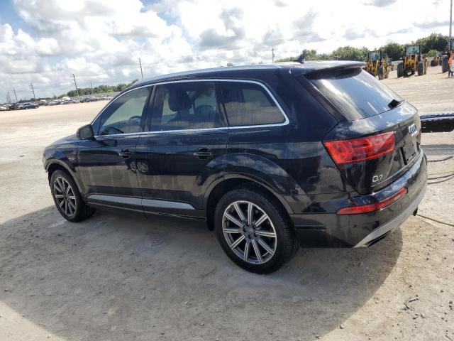 Photo 2 from auction – 2018 AUDI Q7 PREMIUM with VIN WA1LHAF71JD031729