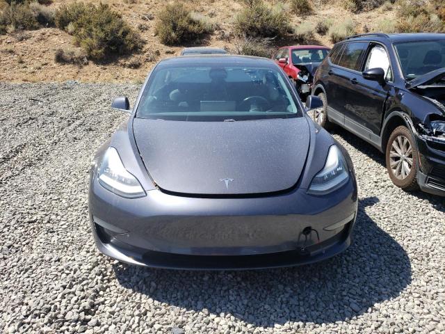 Photo 5 from auction – 2019 TESLA MODEL 3 with VIN 5YJ3E1EB3KF389123