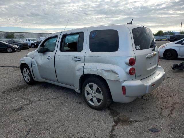 Photo 2 from auction – 2009 CHEVROLET HHR LS with VIN 3GNCA33B89S533820