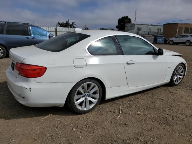 Photo 3 from auction – 2012 BMW 328 I SULE with VIN WBAKE5C59CE756512