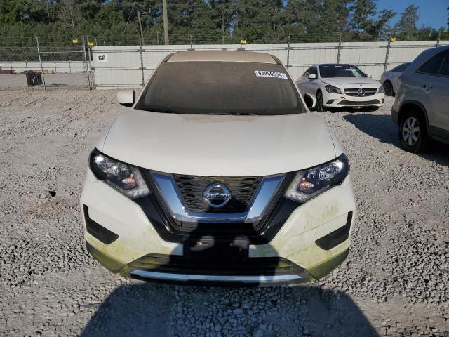 Photo 5 from auction – 2017 NISSAN ROGUE S with VIN 5N1AT2MT2HC794257
