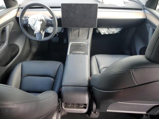 Foto 8 de la subasta – 2023 TESLA MODEL Y con VIN 7SAYGDEE7PA100702